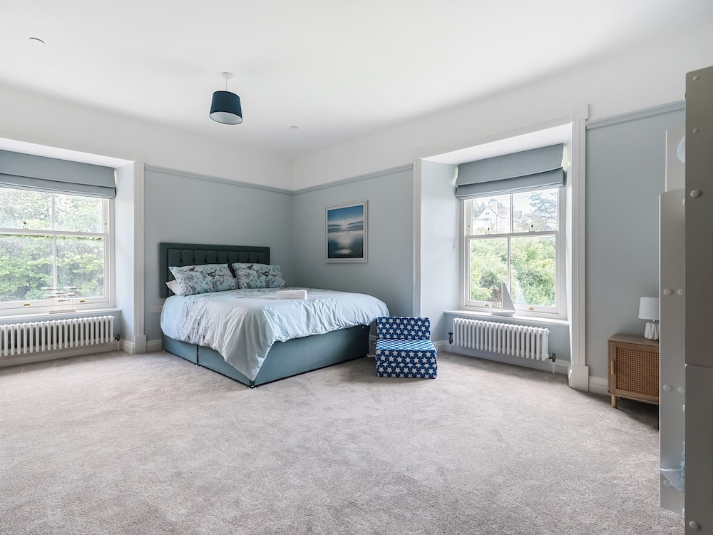 Plas Amherst