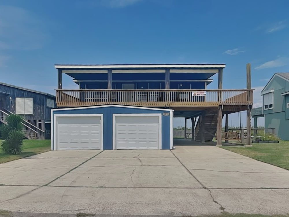 Ocean Oasis by Ryson Vacation Rentals