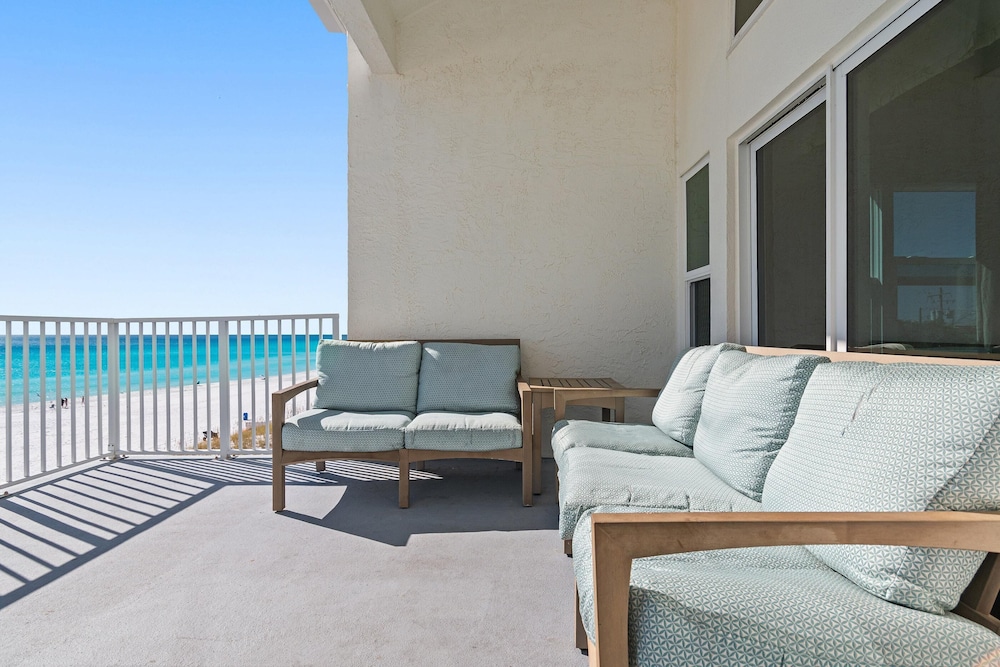 Cabana Club C408- Sugar Sand Shores
