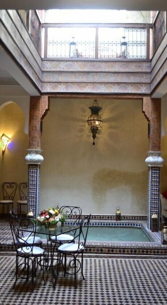 Riad Charik