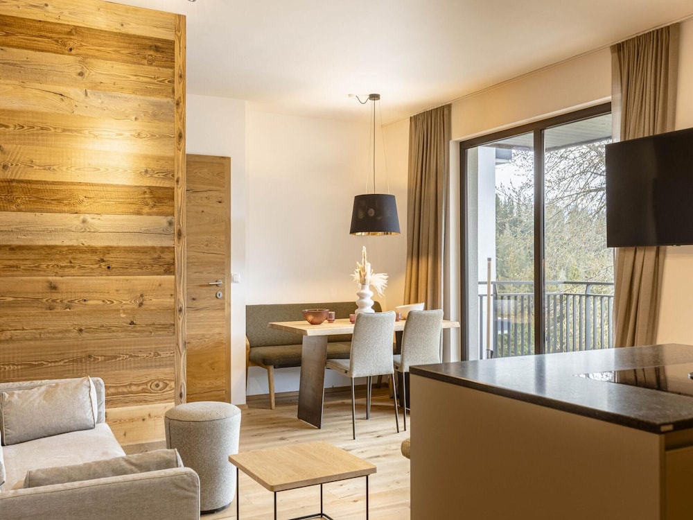 Apartment With Shared Finnish Sauna