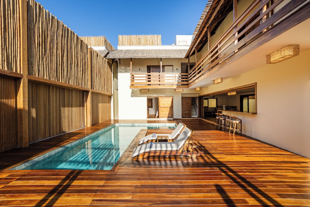 Villa Shamsa