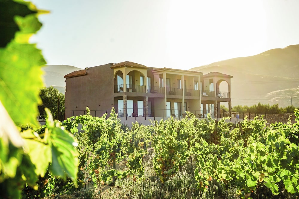 Hotel Finca Tre Hotel And Villas Resort - Image 1