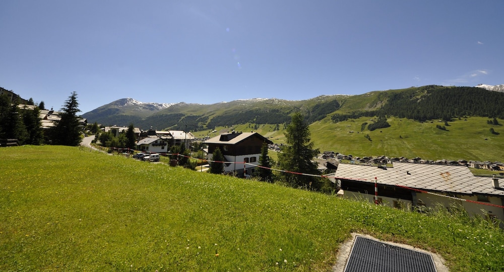 Condominio Teola