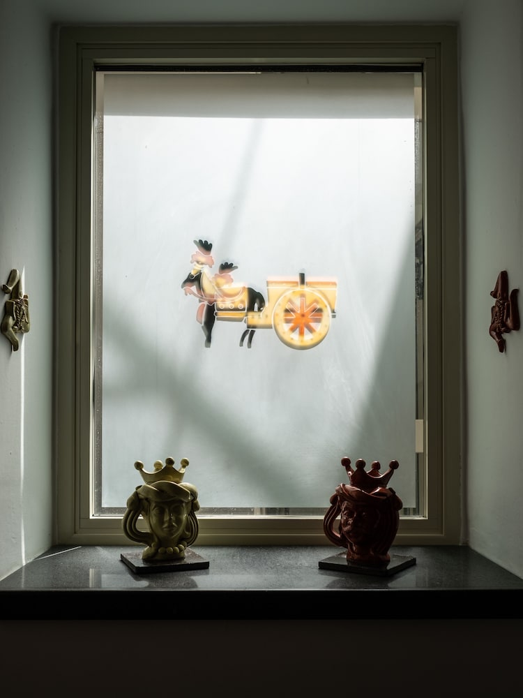 Bed and Breakfast Università