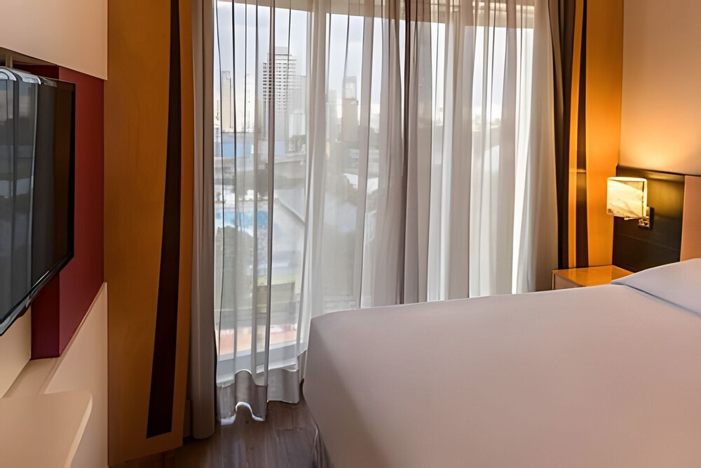 Get a Flat 701 - Ibirapuera -Jardins