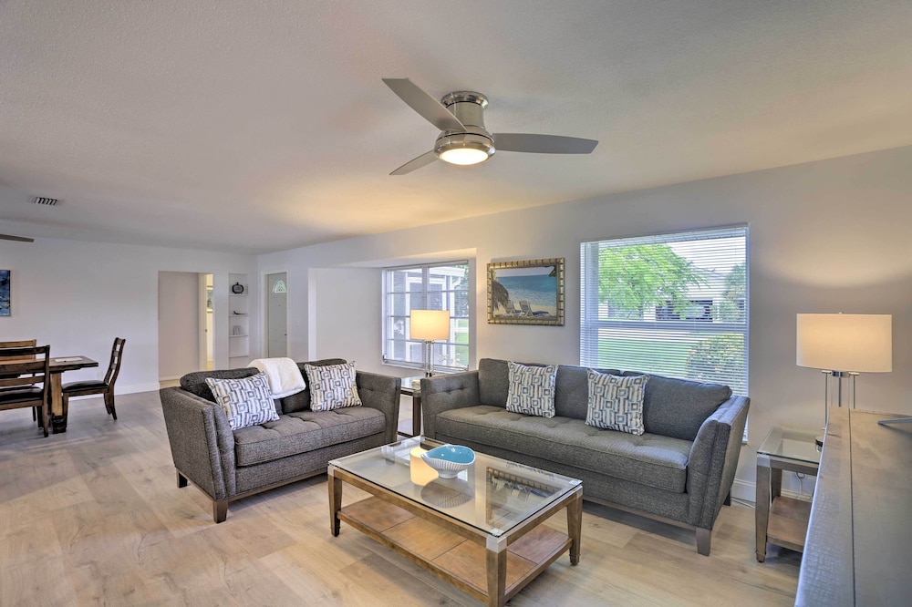 Cape Coral Home w/ Lavish Patio Private Pool! - Property Image 17