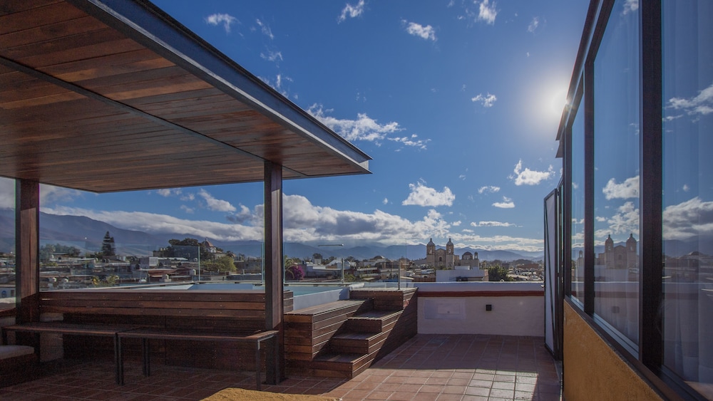 Hotel Casa del Sótano