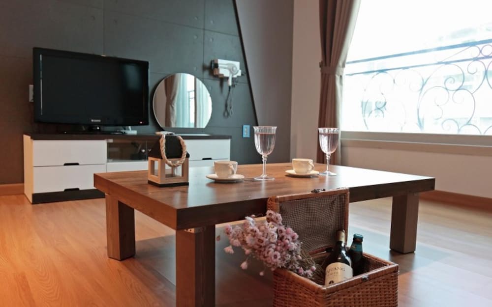 Pohang The 1 Resort