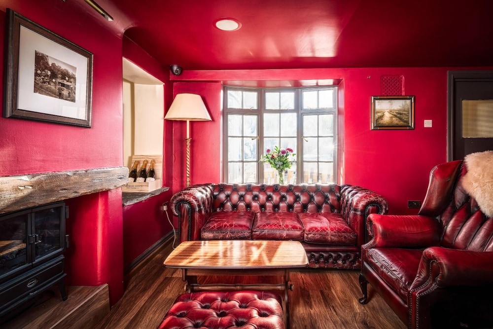 High Wycombe Vacations - The Chilterns Fox - Property Image 9