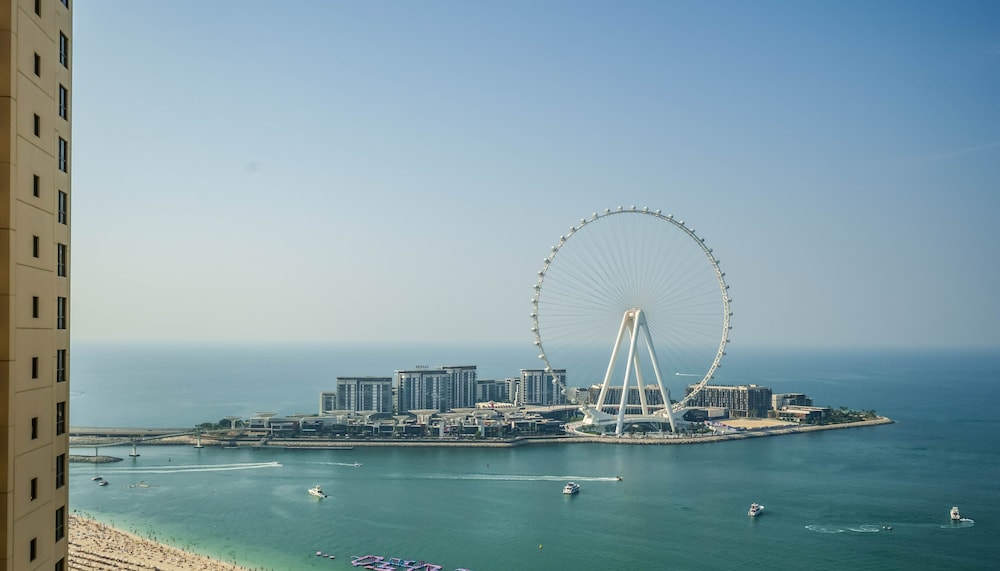 Dream Inn Apartments - Bahar JBR