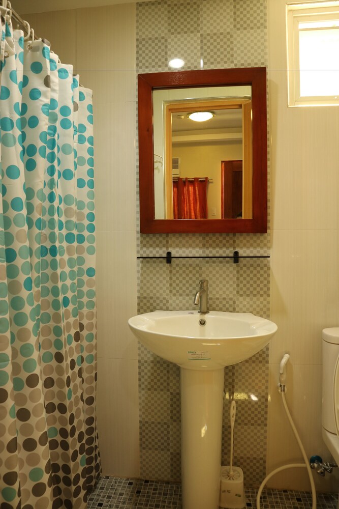 EA Apartelle - Metro Vigan - Hostel, photo 33