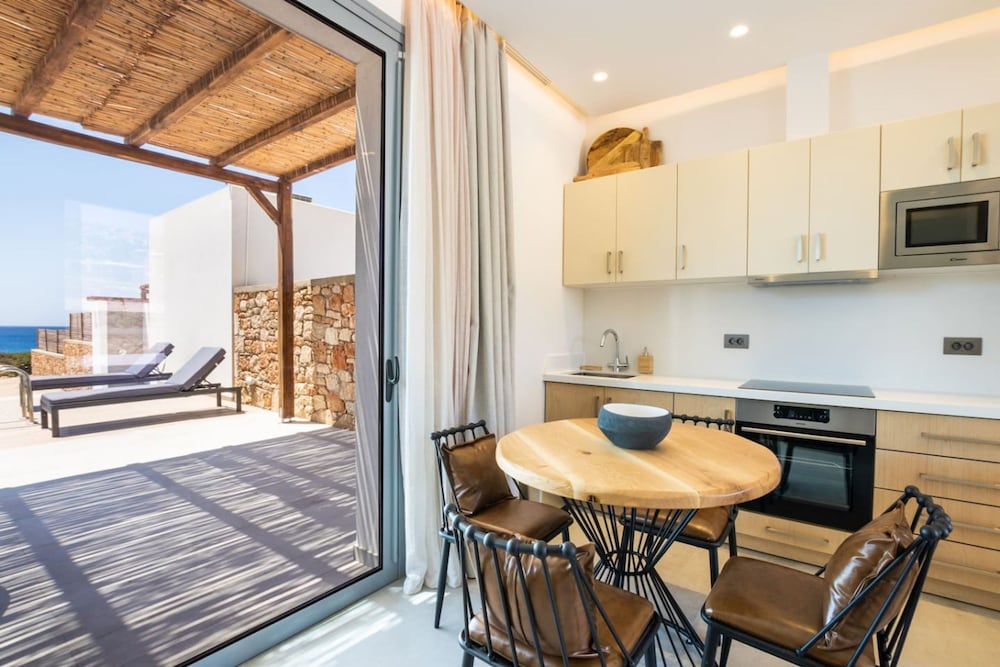 Isanema Villa 3 in Karpathos