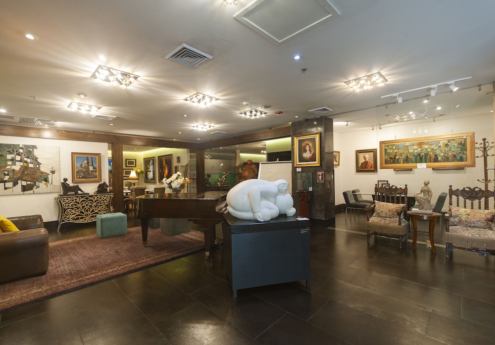 San Jose - Costa Rica Vacations - Studio Hotel Boutique - Property Image 5