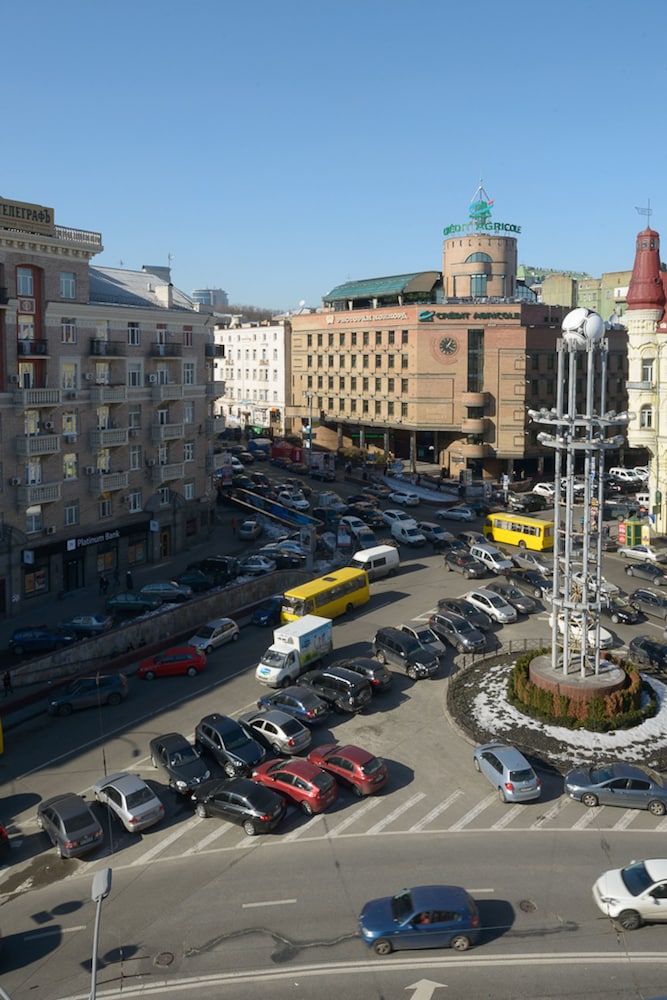 Partner Guest House Shevchenko