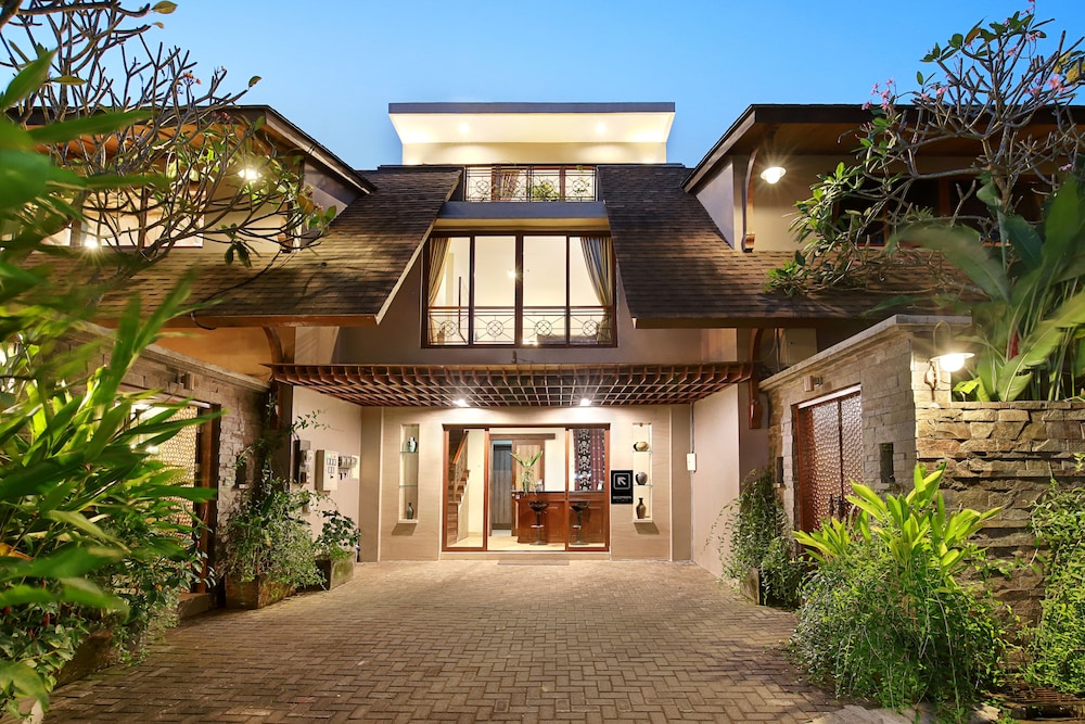 Puri Sabina Bed & Breakfast