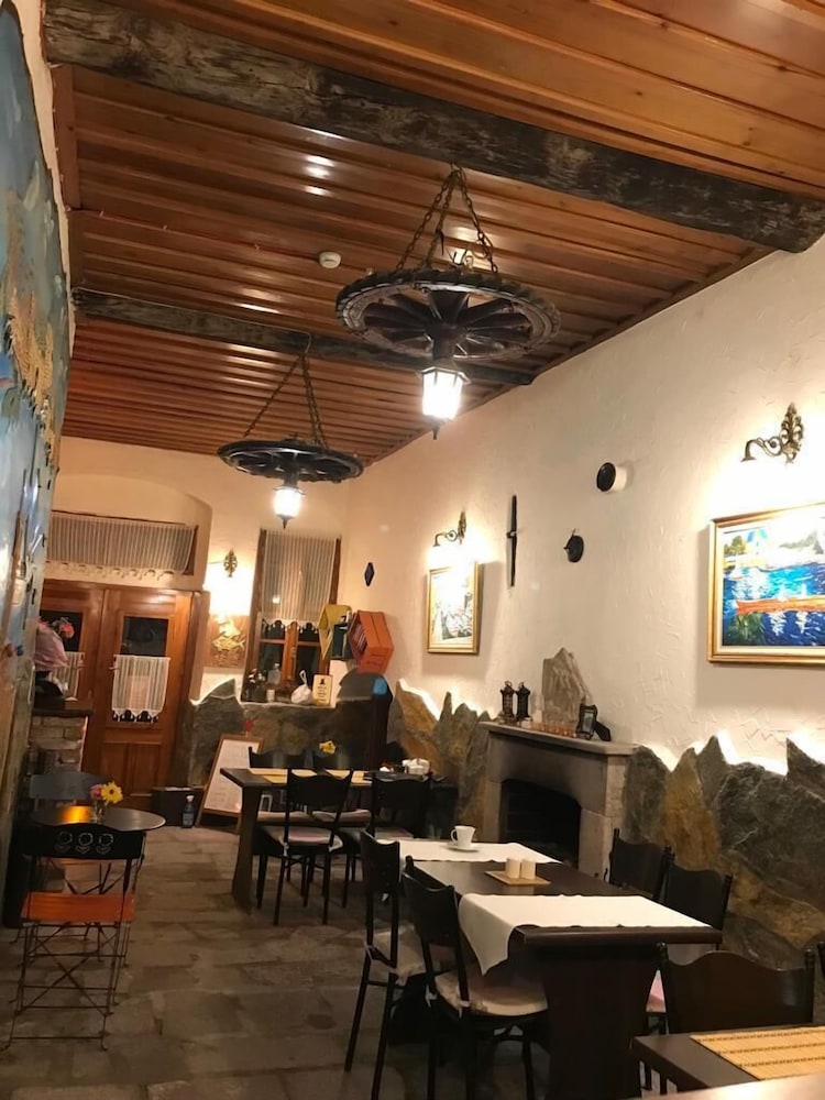 Ayfada Cafe&Pansiyon - Image 11