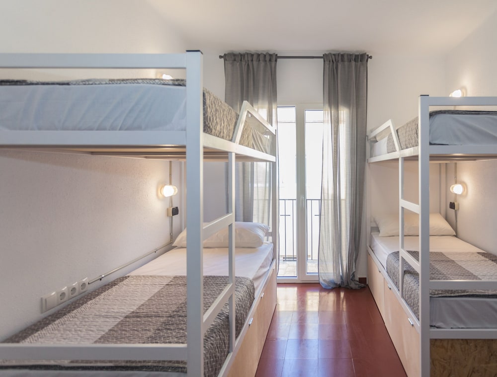 LOFT APART & HOSTAL Group