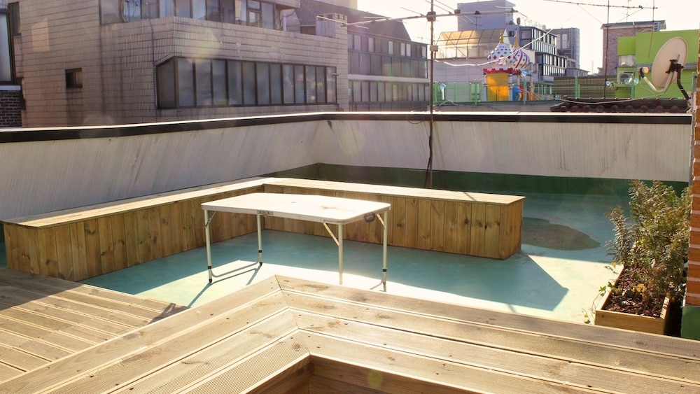 roof