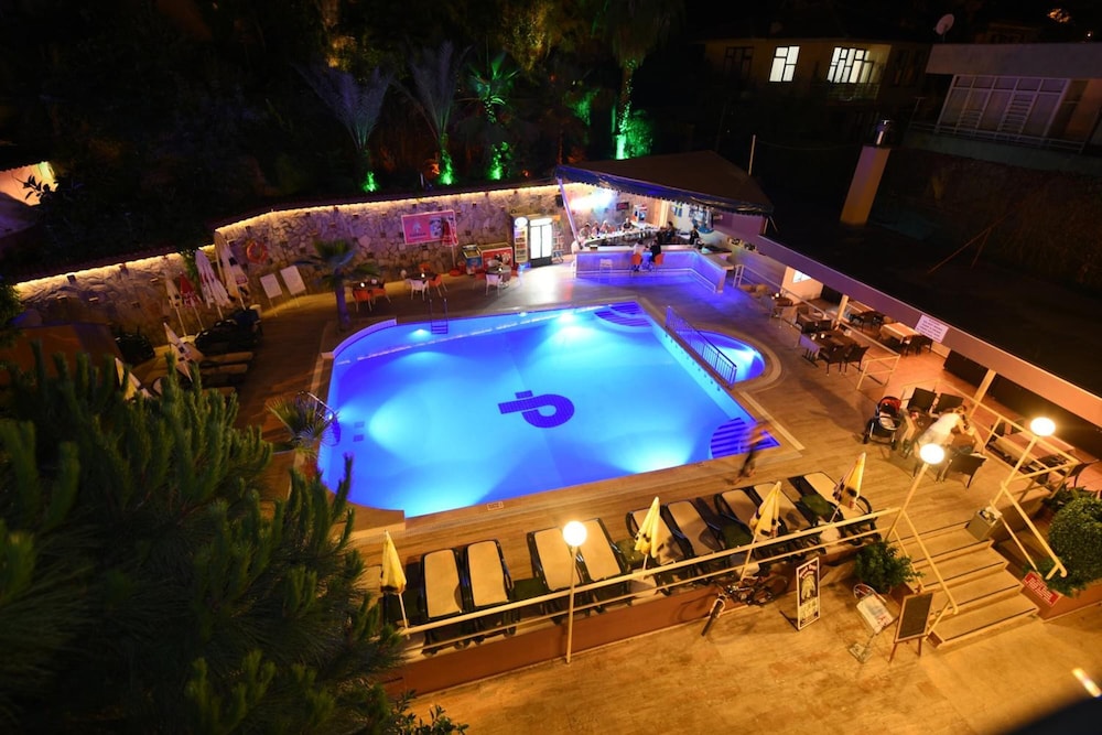 Park Otel - Image 21