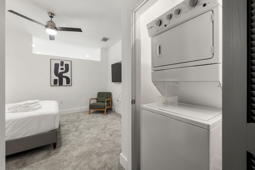 Atlanta - The Nomad ATL