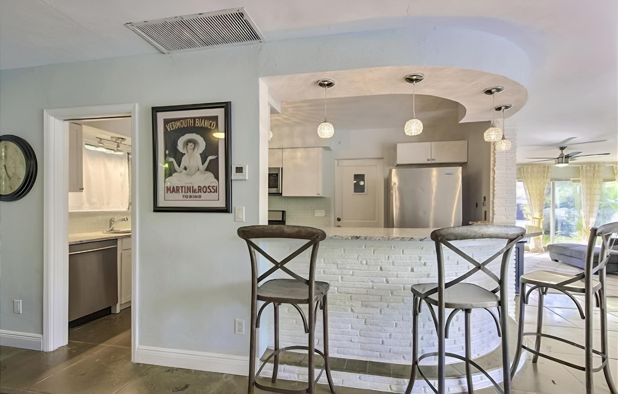 Salty Bungalow Casa Carmela