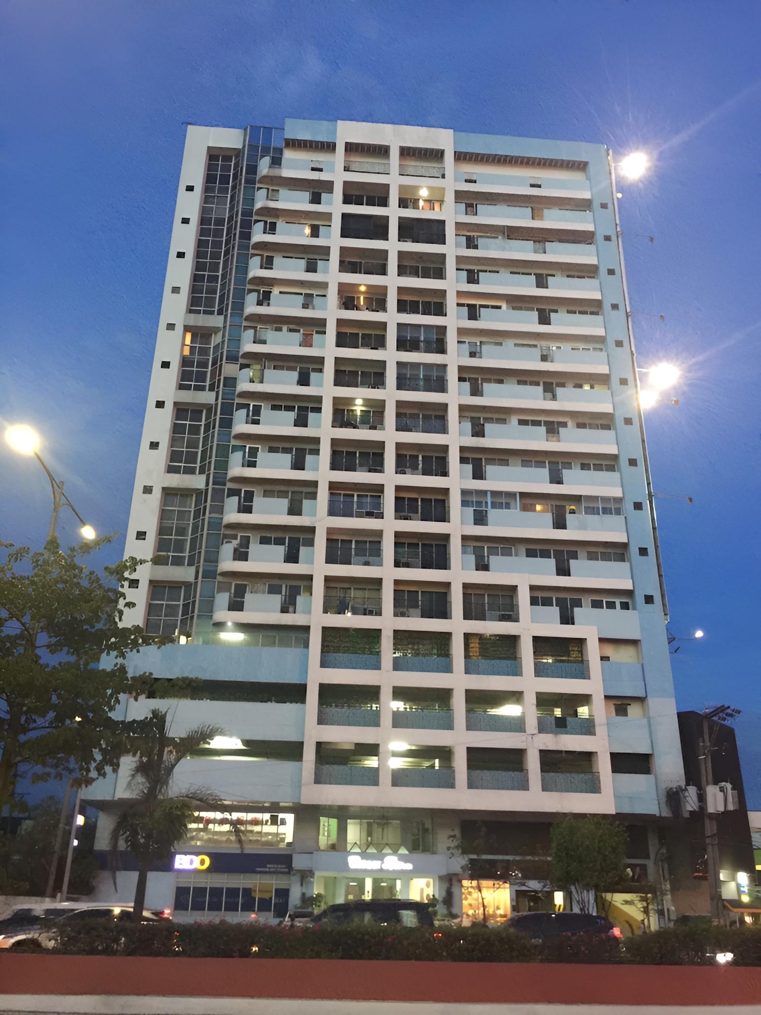 OFW at Crowne Bay Tower