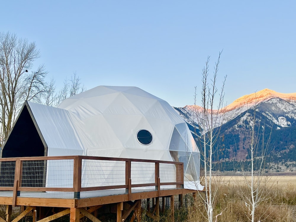 Tammah Jackson Hole view 5