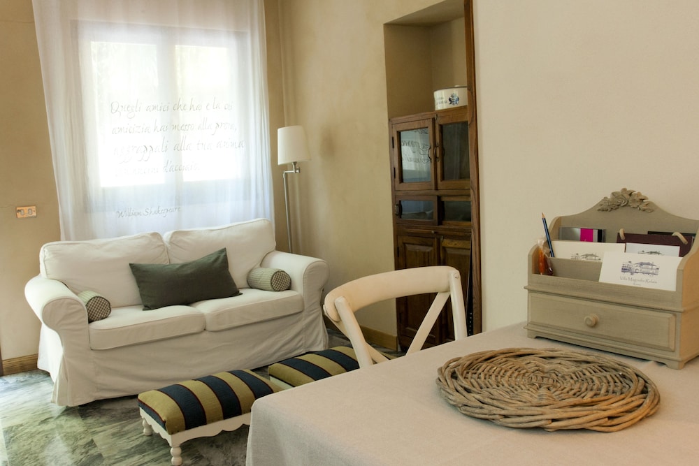 Villa Magnolia Relais
