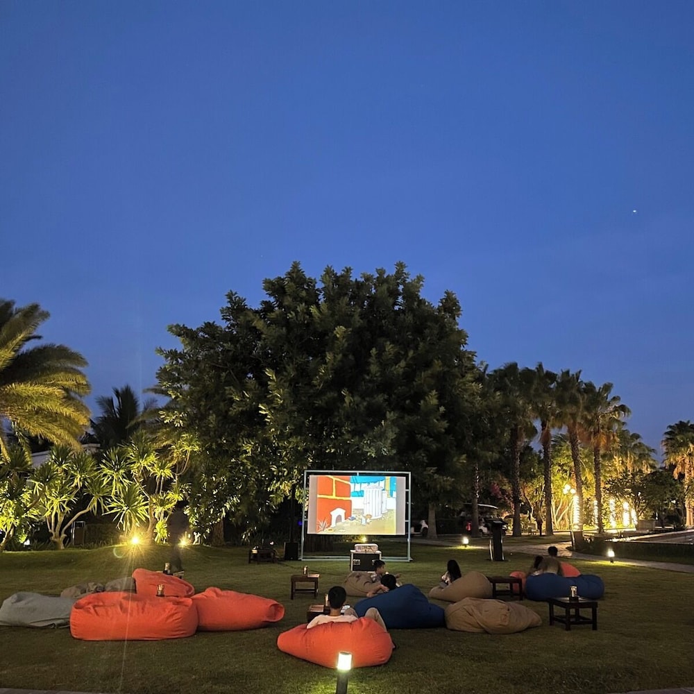 Duyen Ha Resort Cam Ranh