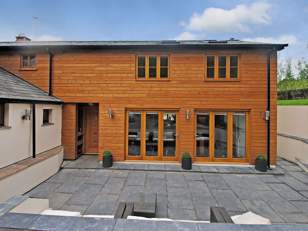 Exmoor Farmhouse