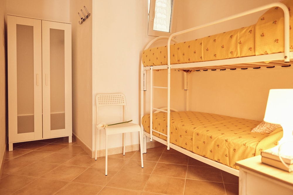 CASE VACANZA TORRE CANNE
