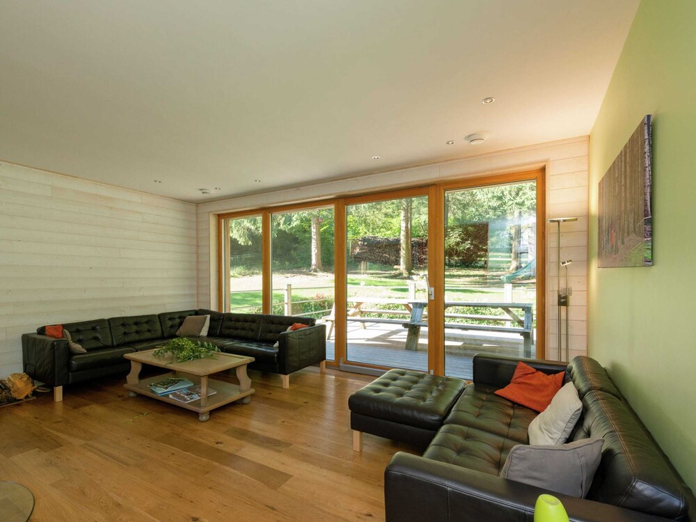 La Dolina: Eco-chic Stay view 4