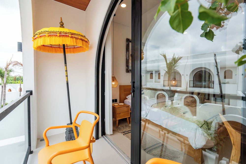 Amal Villas by Bali Bliss Properties