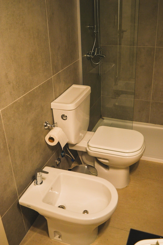 BT Homes - Palacio Alcorta