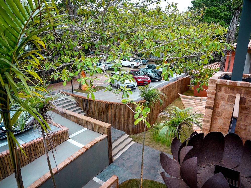 Búzios Espiritualidade Hotel