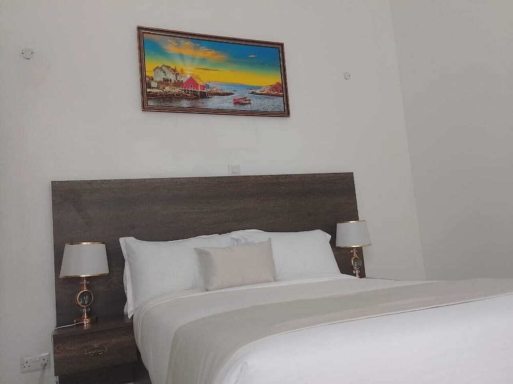 Lumina Suites Gigiri