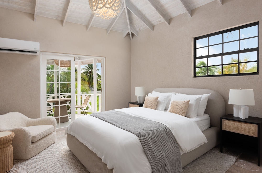 The June 3 Home