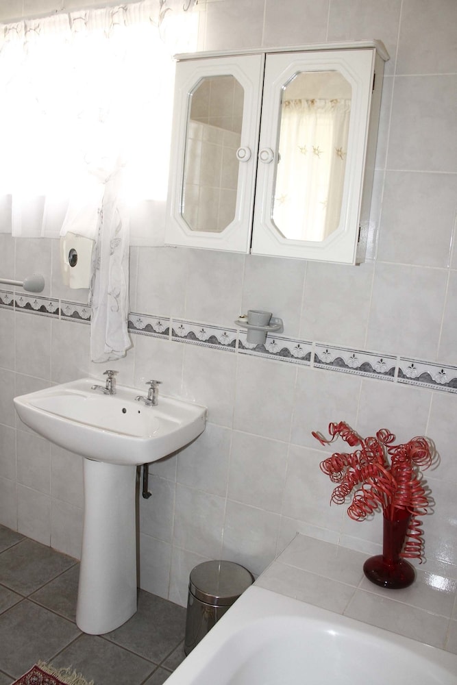 Kalahari Guest House