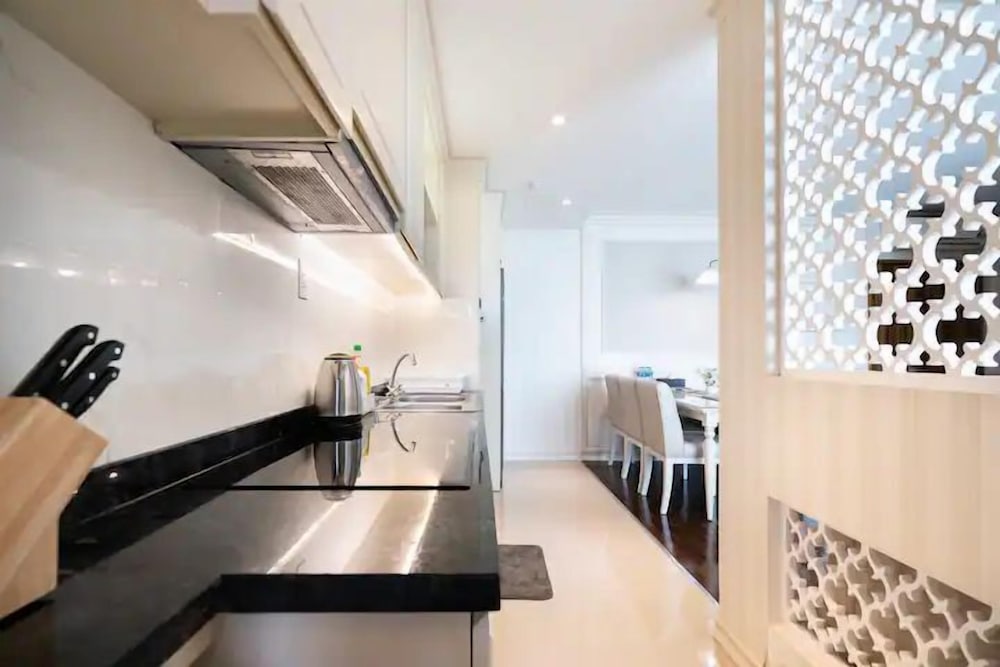 Salute de Leman Luxury Apartment