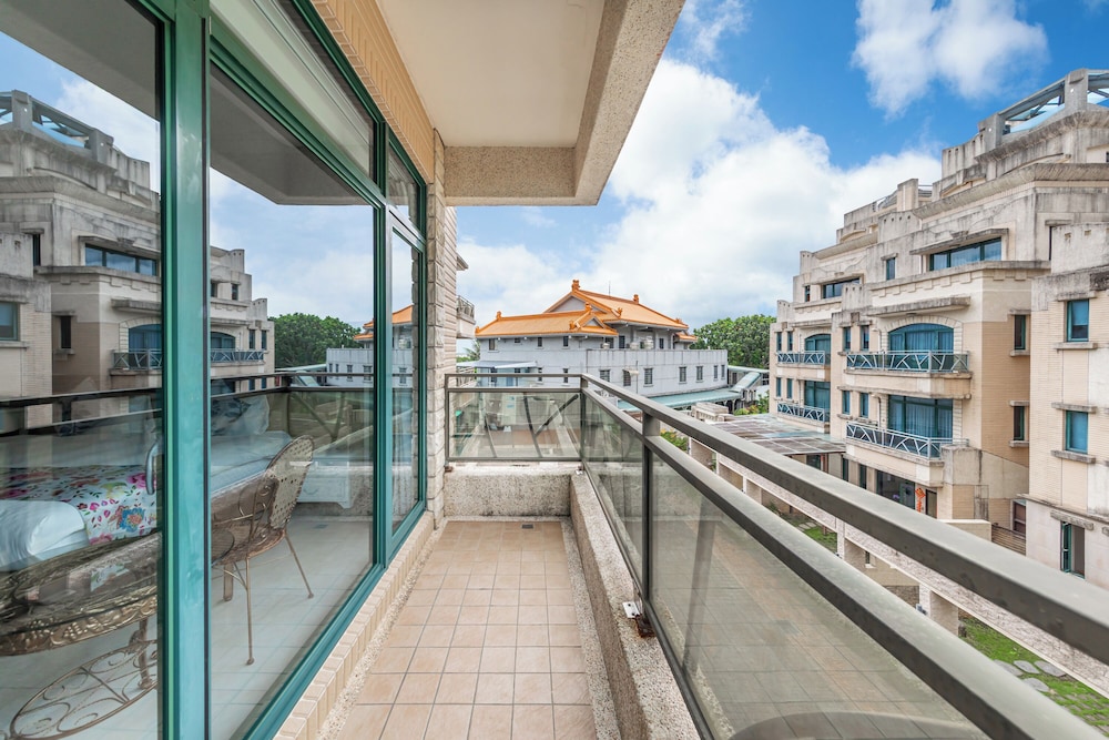 Regal Haven Elevator Hualien