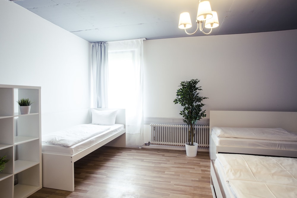 Hevals Grand Tempelhof