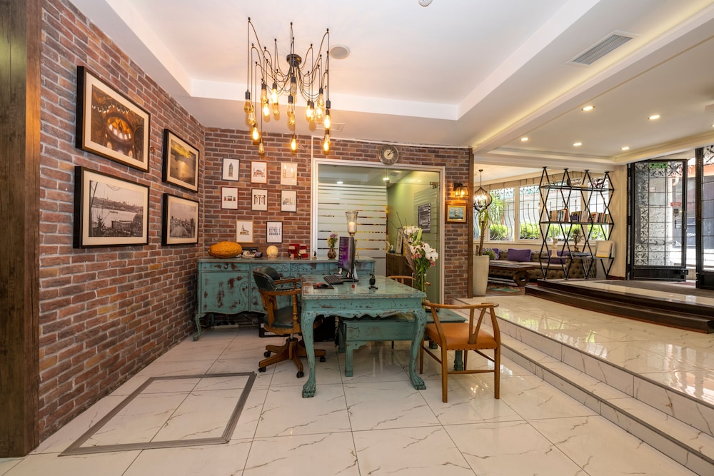 The Marions Suite Otel - Image 8