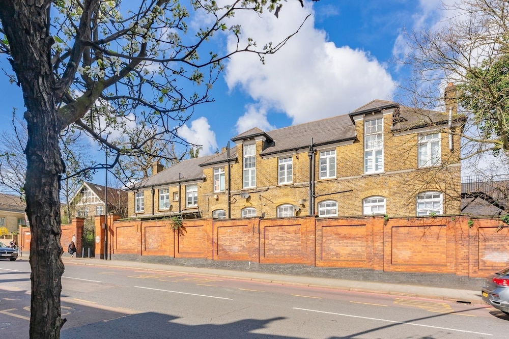 The Wandsworth Residence