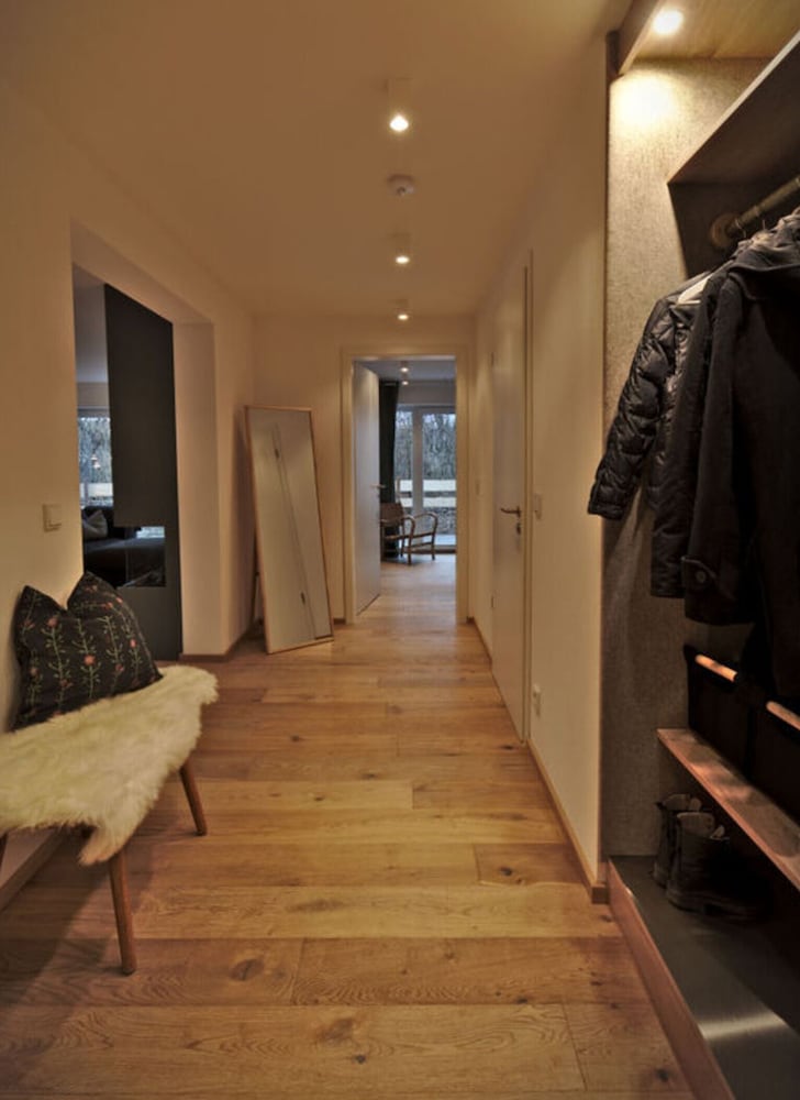 Lively Apartment in Sonthofen