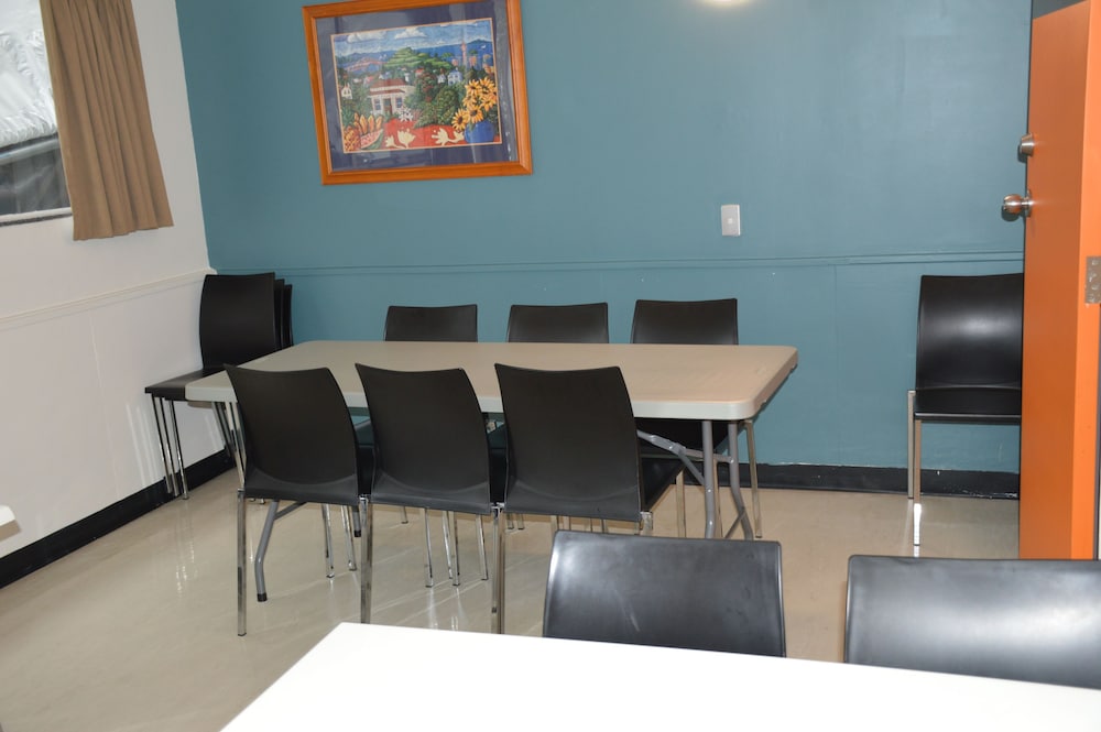 YMCA Hostel — photo 47