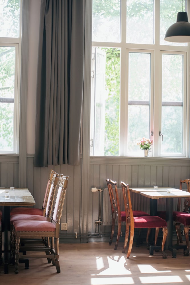 Kungälvs Bed and Breakfast