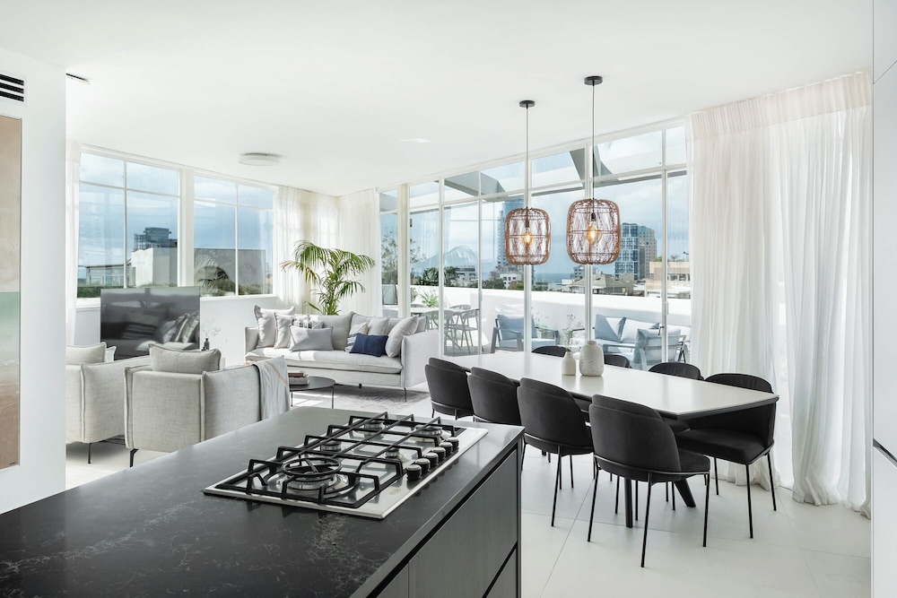 KG4 LUX Apartments