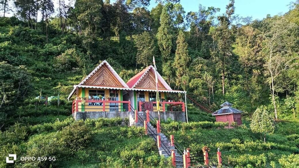 Nambang Homestay Tinchuley