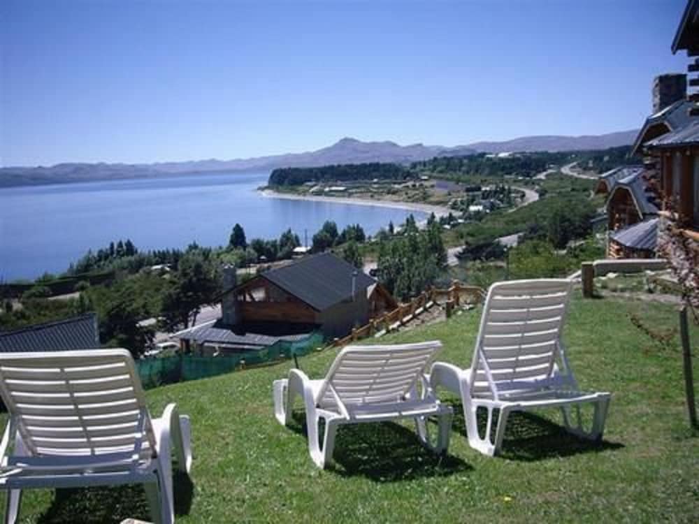 Cabañas Chesa Engadina
